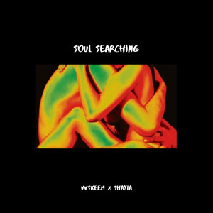 Soul Searching (Explicit)