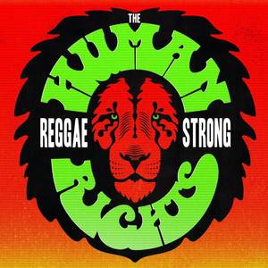 REGGAE STRONG