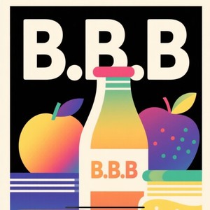 B.B.B (Bigger Badder Better) [feat. A2O LTG]