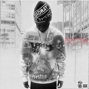 Kitchen(feat. Bitwozy) (Explicit)