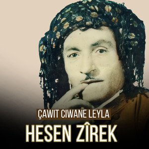 Çawit Ciwane Leyla