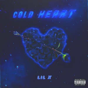 Cold Heart (Explicit)