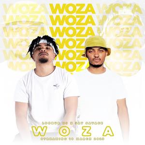 Woza