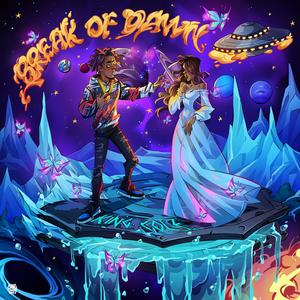 Break Of Dawn (Explicit)