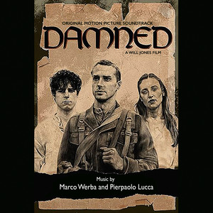 Damned (Original Motion Picture Soundtrack)