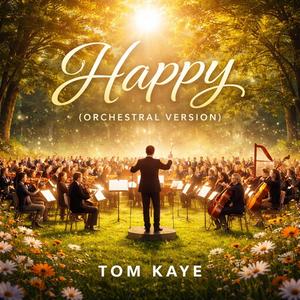 Happy (LANDR Version)