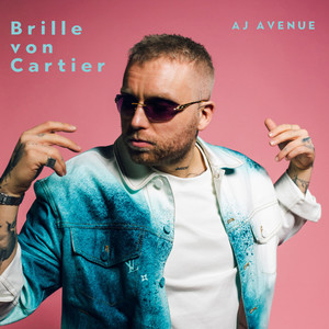 Brille von Cartier