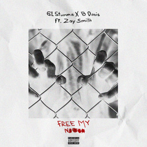 Free My Nigga (Explicit)