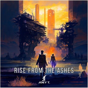 Rise From The Ashes