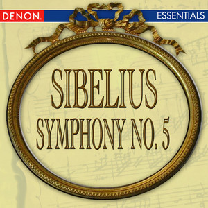 Sibelius: Symphony No. 5