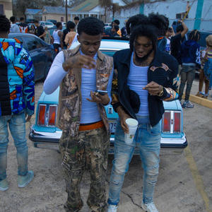 Halle Berry (Radio Edit)