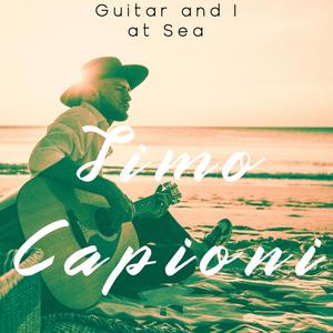 Guitar And I At Sea #4 (Original Mix)
