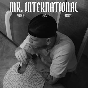 Mr. International (Explicit)