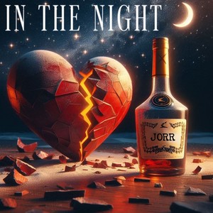 In The Night (Explicit)