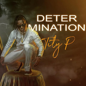 Déterminé