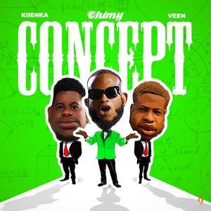 Concept (feat. Kiienka & Veen)