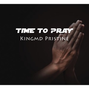 Time To Pray