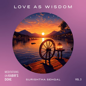 Love as wisdom