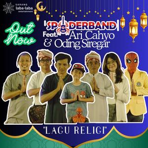 Lagu Religi (feat. Oding Siregar & Ari Cahyo)