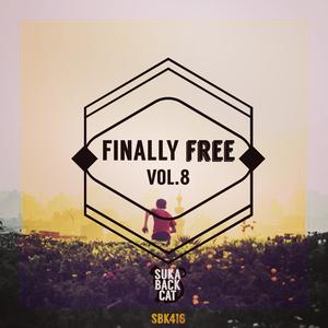 Finally Free, Vol. 8