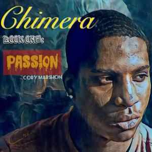 Chimera Book One: Passion