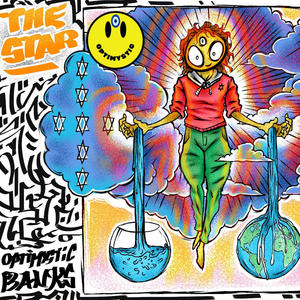 Simple Minds (feat. Kung Fu Brooks & Trejavu)