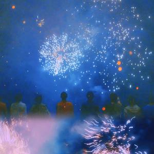 Firework-RealJin&&TEAM