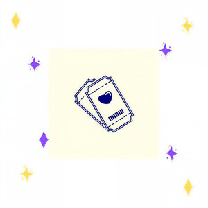 单程票 (Extended Mix)