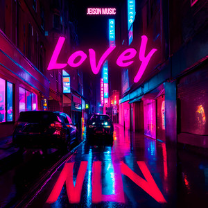 Lovely (Piano Version)