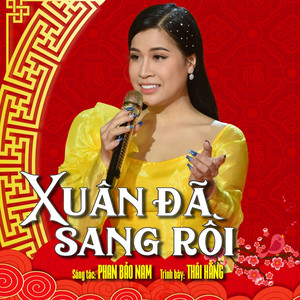 Xuân Đã Sang Rồi