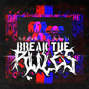 BREAK THE RULES