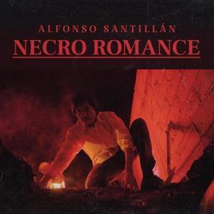 Necro romance (Original Motion Picture Soundtrack)