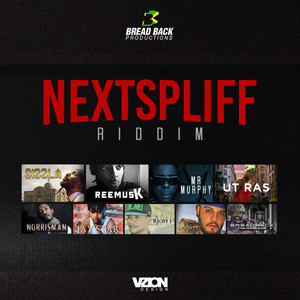 Next Spliff Riddim (Explicit)