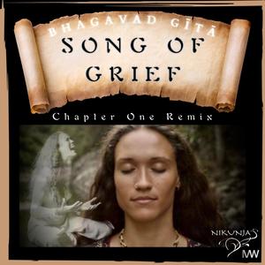 Song of Grief (Bhagavad Gita Chapter One RMX)