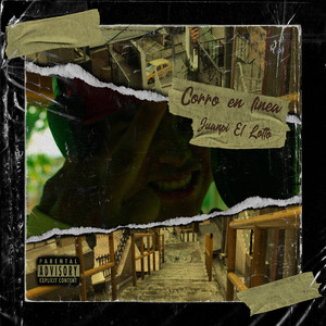 Corro en Linea (Explicit)