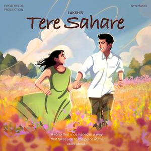 Tere Saharey