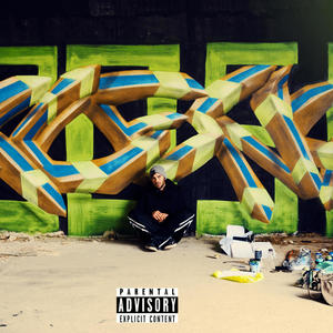 Karagagan (feat. AL Armed) (Explicit)