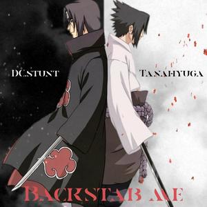 Backstab Me (feat. Tanahyuga) (Explicit)