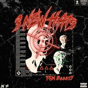 3 New Hats (Explicit)