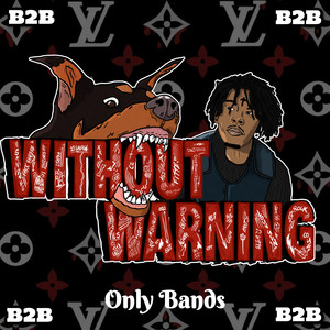 Without Warning 2024 - Sandnes (Explicit)