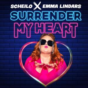 Surrender My Heart (feat. Emma Lindars)