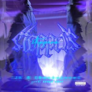 Steppers (feat. thankujonah & zaeydomar) (Explicit)