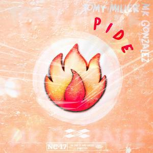 Pide (feat. MK Gonzalez)