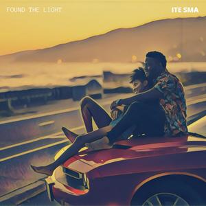 Found The Light(feat. Emma Withers)