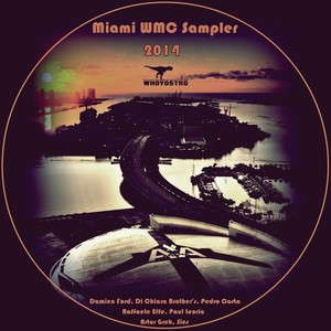 Miami WMC Sampler 2014