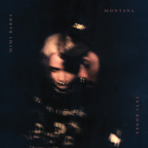 MONTANA (feat. Yeti Bones of Ho99o9) [Explicit]