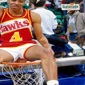 Spud Webb (feat. Kam Bino, SheedBe & Scoob Hefner) (Explicit)