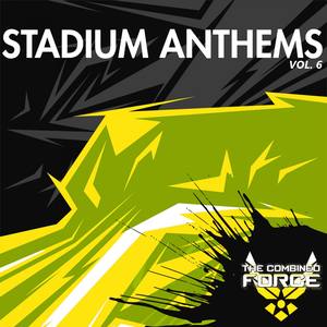 Stadium Anthems Vol.6 (Radio Edits)