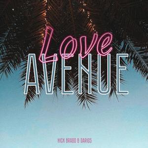 Love Avenue(feat. Darios)