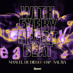 With Every Heartbeat (Extended Mix)